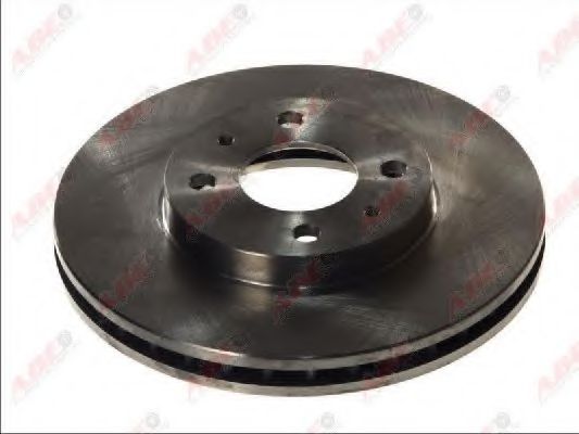 Disc frana 2