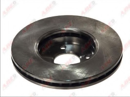 Disc frana 3