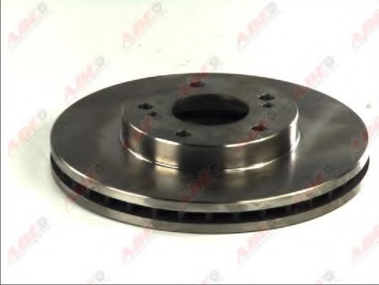 Disc frana 2