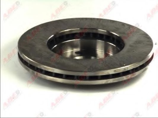 Disc frana 3