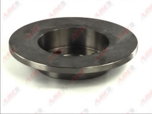 Disc frana 3