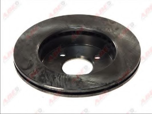 Disc frana 3