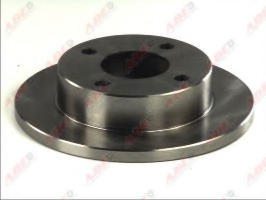 Disc frana 2