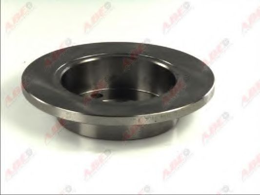 Disc frana 3