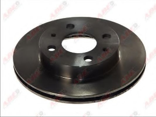 Disc frana 2