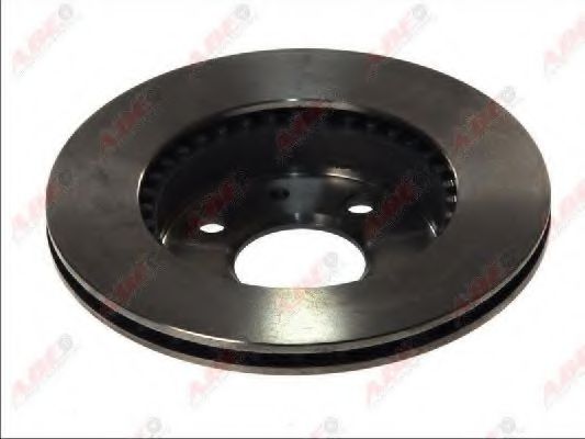 Disc frana 3