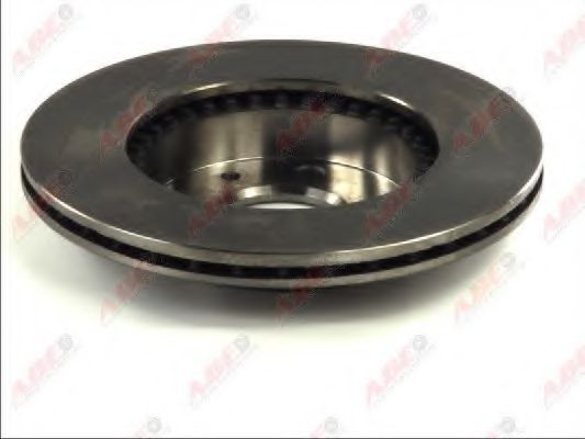 Disc frana 3