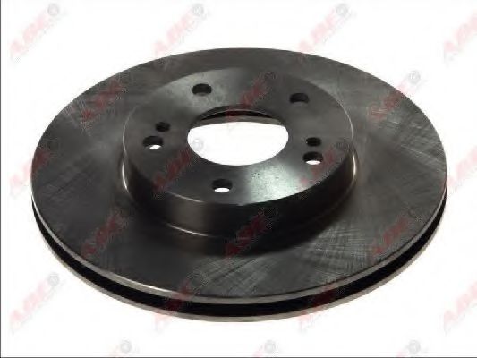 Disc frana 2