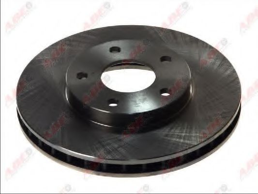 Disc frana 2
