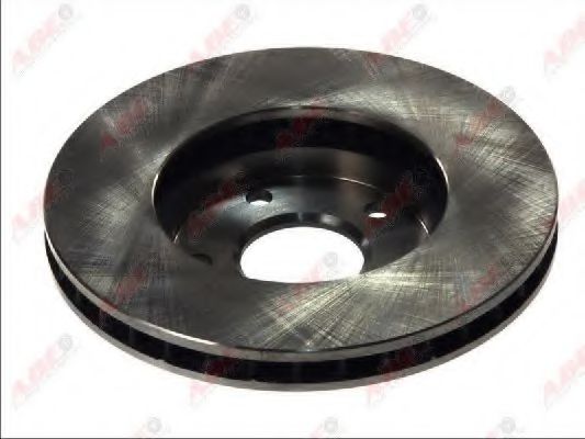 Disc frana 3