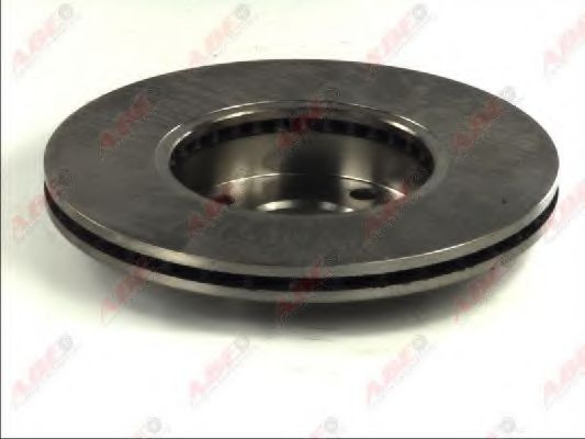 Disc frana 3