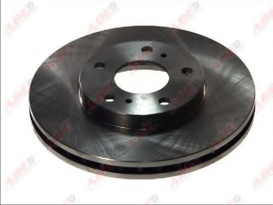 Disc frana 2