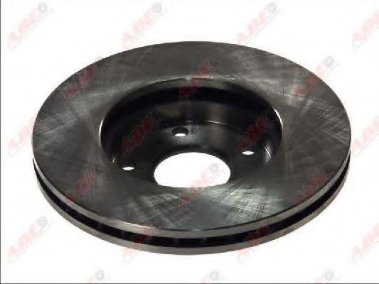Disc frana 3