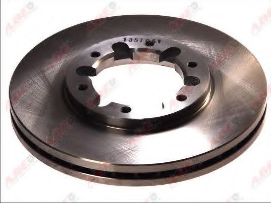 Disc frana 2