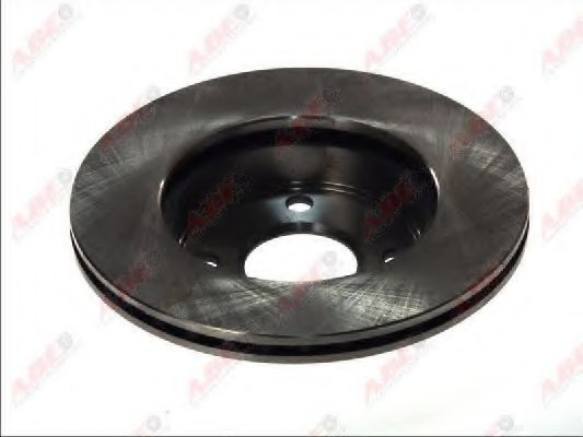 Disc frana 3