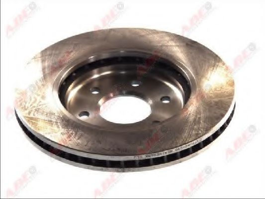 Disc frana 3