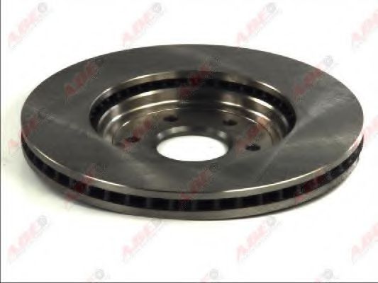 Disc frana 3