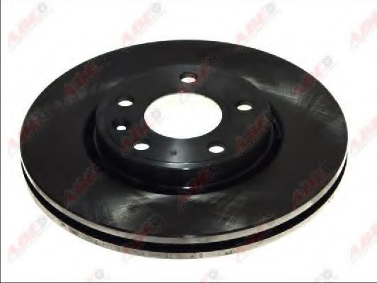 Disc frana 2