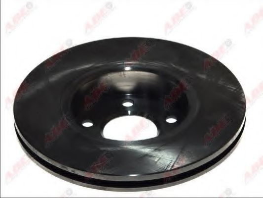 Disc frana 3