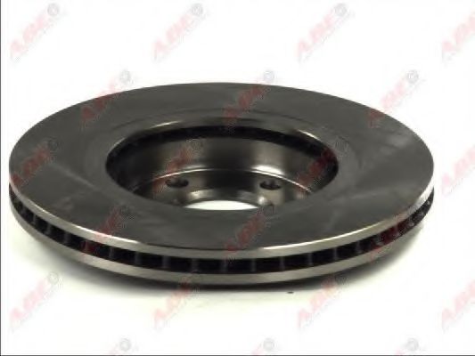 Disc frana 3