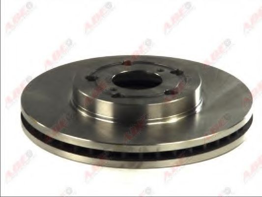 Disc frana 2