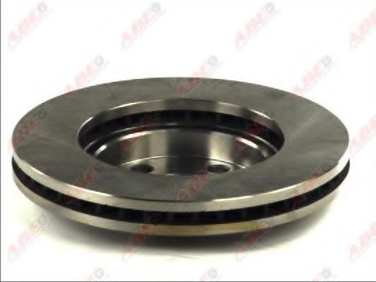 Disc frana 3