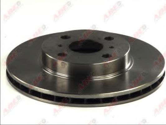 Disc frana 2