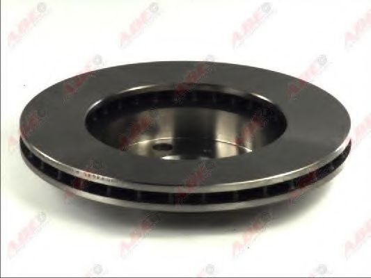 Disc frana 3