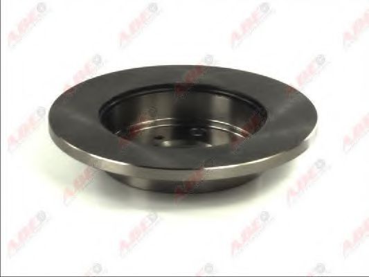 Disc frana 3