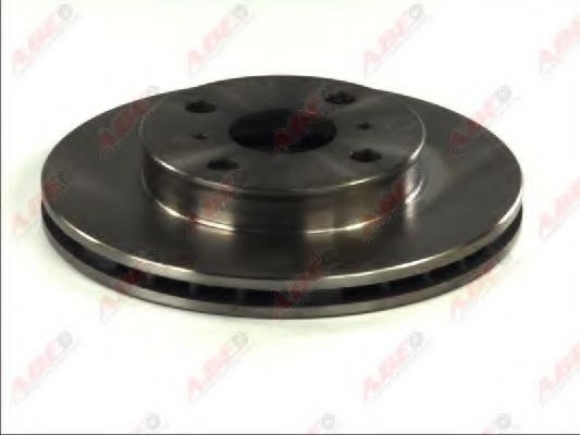 Disc frana 2