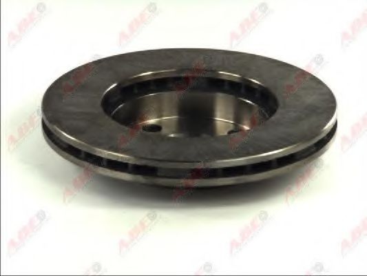 Disc frana 3