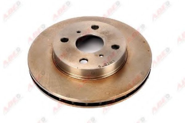 Disc frana 2