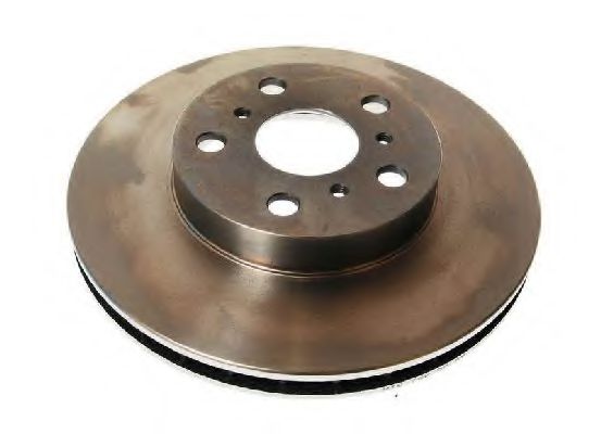 Disc frana 2