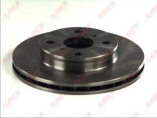 Disc frana 2