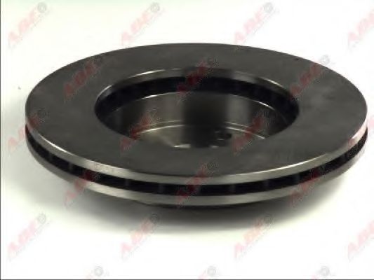 Disc frana 3