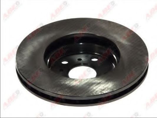 Disc frana 3
