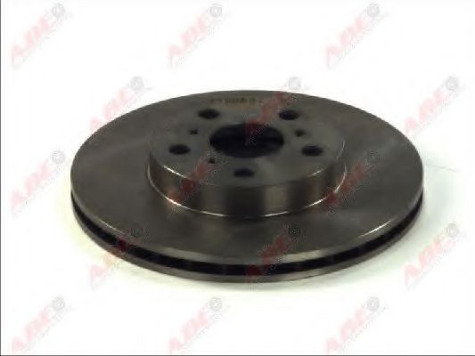 Disc frana 2