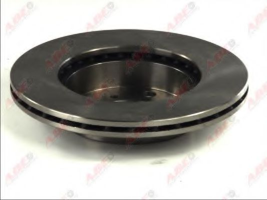 Disc frana 3
