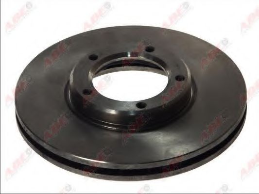 Disc frana 2