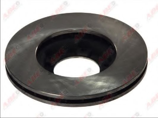 Disc frana 3