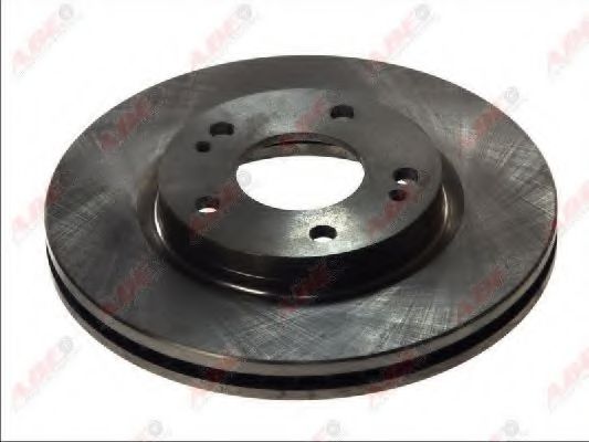 Disc frana 2