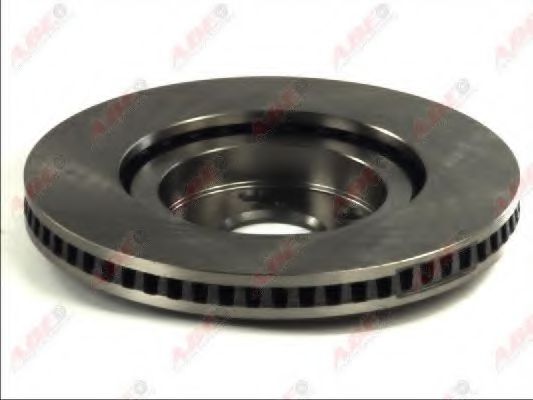 Disc frana 3