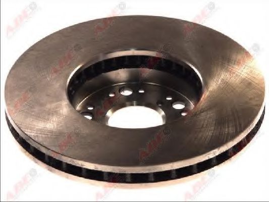 Disc frana 3