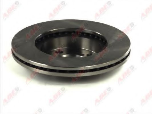 Disc frana 3