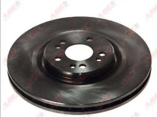 Disc frana 2