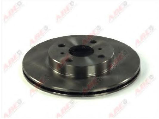 Disc frana 2