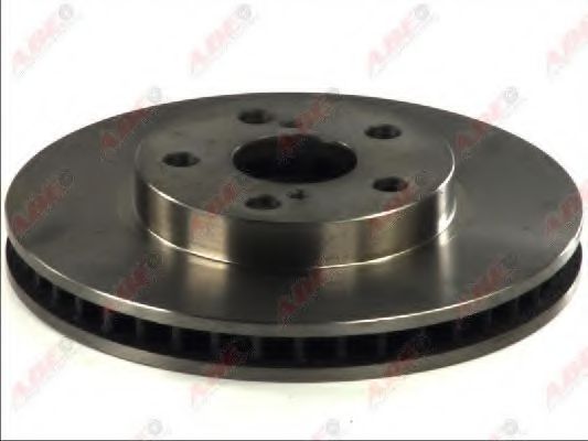 Disc frana 2