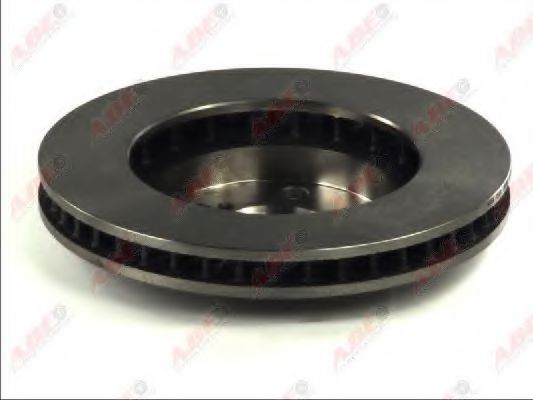 Disc frana 3