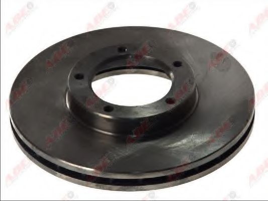 Disc frana 2