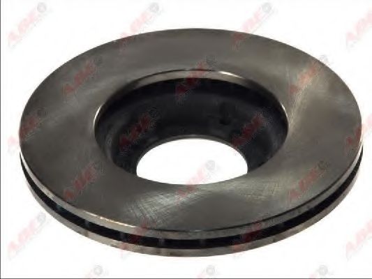Disc frana 3